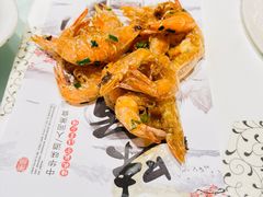 -乾隆美食·本帮菜(黄河路店)