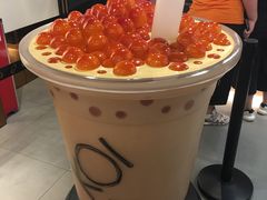 -KOI Thé(正佳广场店)