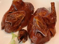 -蛇口希尔顿南海酒店·随轩中餐厅·粤菜