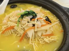 -怡园饭店-餐厅(四望亭店)