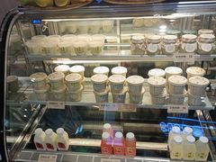-宝珠奶酪(浦东金桥店)
