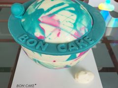 -BONCAKE裱花蛋糕(万象汇店)