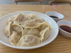 -南乔馄饨面馆(浦口店)