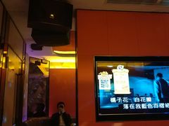 -星聚会KTV(北京世贸天阶店)