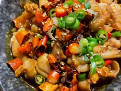 -付小姐在成都(吾悦广场店)