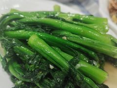 -钱大妈海鲜饭店(保利林语店)