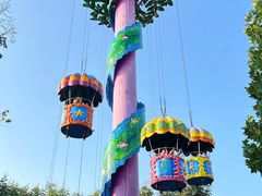 -郑州方特梦幻王国