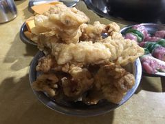 小酥肉-渝味黄姐火锅(黄泥村店)