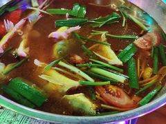 -亮欢寨(凯里总店)