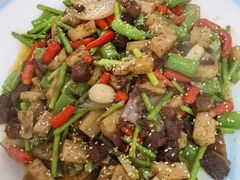 -阆辣荟餐饮(老味道8年·古城店)