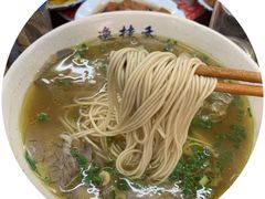 -逸桂禾面馆