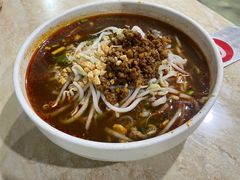 酸辣粉-郭记豌豆鲜粉