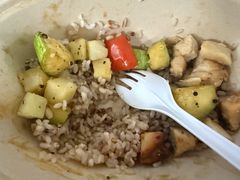 -超级碗FOODBOWL(成都来福士店)