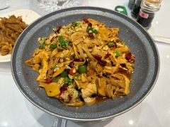 -舌尖上·霞浦滩涂海鲜·新闽菜(总店)