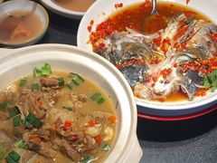 -湘阁里辣(东门茂业店)