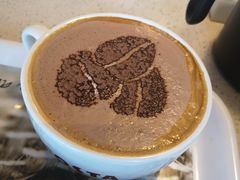 -COSTA COFFEE(龙德广场店)