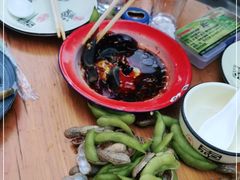 -小院烧烤