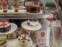 -DQ·蛋糕·冰淇淋(五棵松万达店)