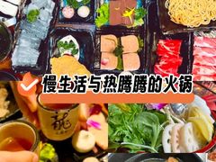 -束河人家(南锣鼓巷店)