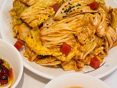 -清真·鸦儿李记·涮肉(花市店)