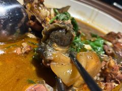 -老海陵·泰州菜(图书馆店)