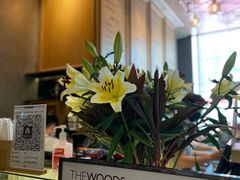 -THE WOODS 简餐 (国贸商城店)