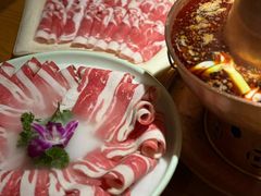 -额尔敦传统涮(光明路店)