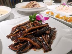 -花园茶楼(兴城西路店)