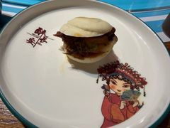 -醉长安(钟楼旗舰店)