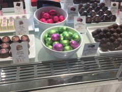 -GODIVA(海岸城店)