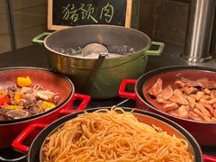 -长沙大王山朗豪酒店·朗豪自助餐厅