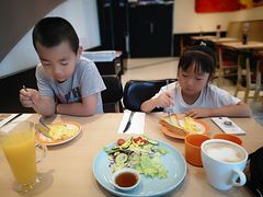 -必胜客(唐延店)