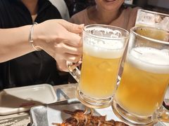 -管氏翅吧(广渠门店)