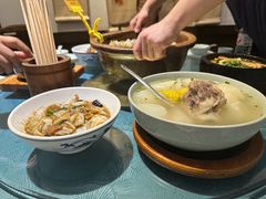 -老灶房-四川土菜(铁牛广场店)