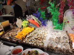 -威珀斯酒店·珀萃美食餐厅