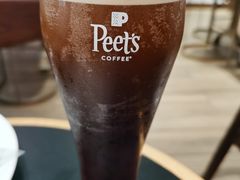 -Peet's Coffee皮爷咖啡(德基店)