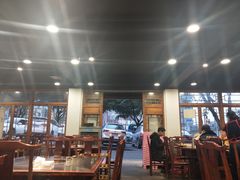 大堂-中华老火锅(金渝大道店)