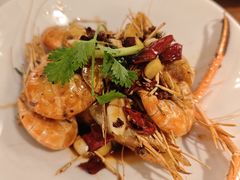 -乔街深夜食堂·小龙虾·高压锅生蚝(杭州总店)
