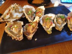 -王扯火胖哥烤生蚝(眉山首店)