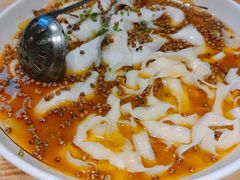 峨嵋麻椒鱼-峨嵋小镇·川菜(勒泰中心店)