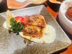 -金沙滩喜来登度假酒店-雅日本餐厅