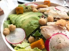 -农畉LONFOOD(福田星河COCOPark店)