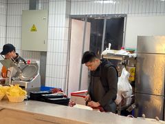 -林记潮牛·牛肉火锅(上马墩店)