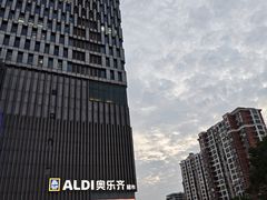 -万达广场(宝山店)