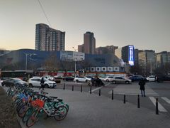 -凯德MALL(望京店)