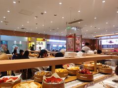 -龍歌自助小火锅(崂山丽达店)