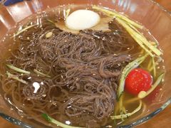 冷面-全州拌饭馆(断桥店)