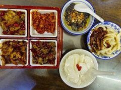 -西月城谭豆花(春熙路店)