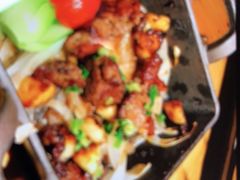 -三石铁板烧(紫竹桥店)