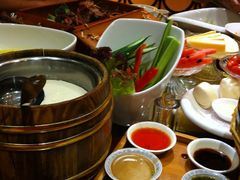-箪食巷私房菜馆·鲁菜(玉函路店)